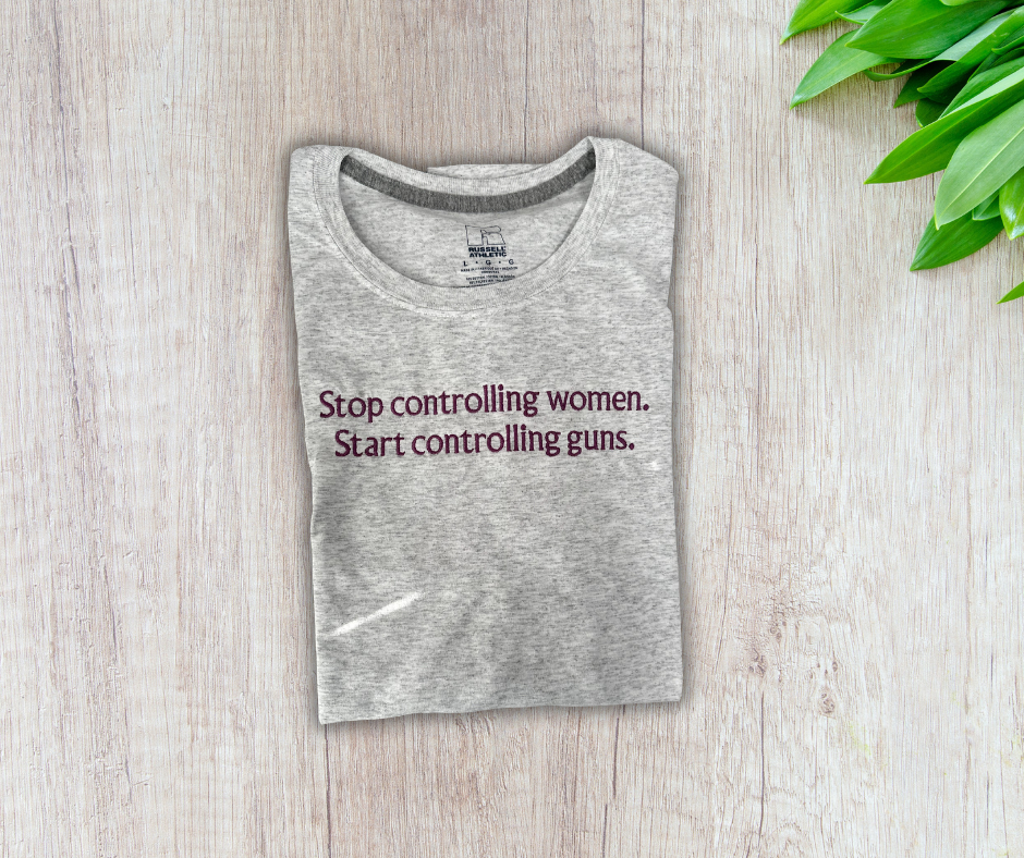 Start Controlling Guns